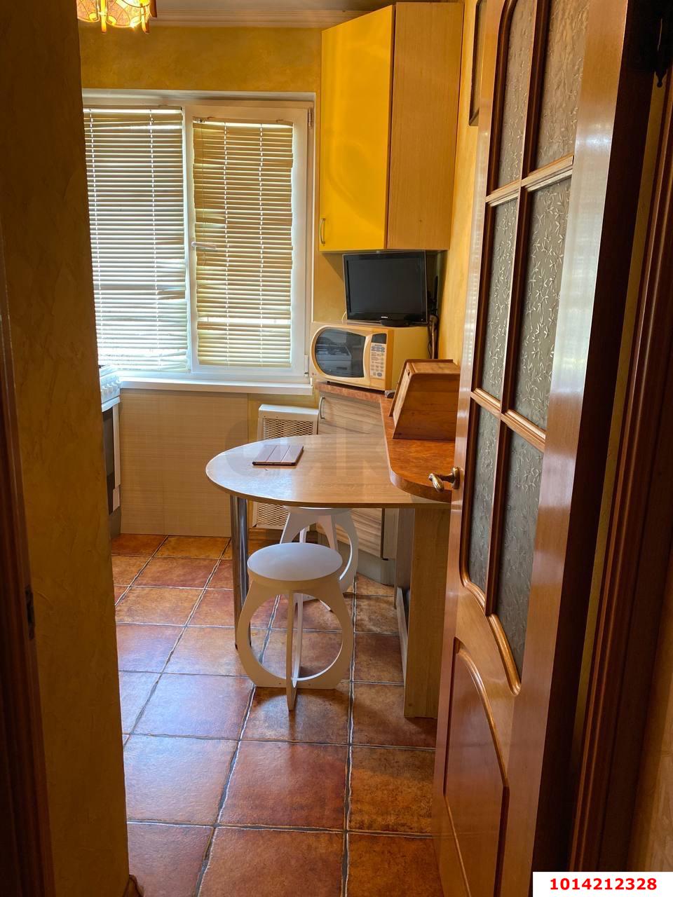 Фото №4: 3-комнатная квартира 61 м² - Краснодар, Комсомольский, ул. Симферопольская, 34