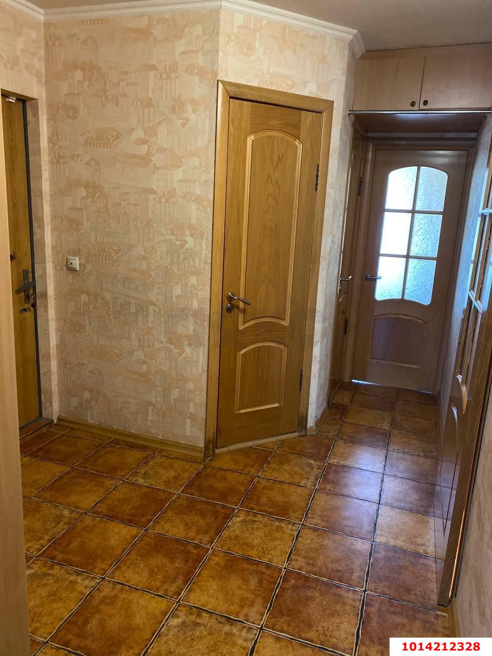 Фото №13: 3-комнатная квартира 61 м² - Краснодар, Комсомольский, ул. Симферопольская, 34