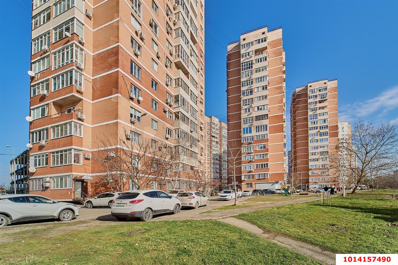 Фото №4: Торговое помещение 51 м² - Краснодар, Западный внутригородской округ, ул. Кожевенная, 62