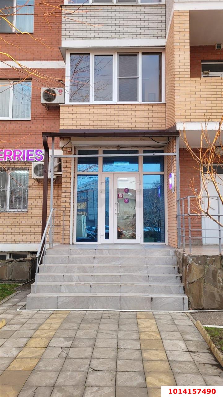 Фото №2: Торговое помещение 51 м² - Краснодар, Западный внутригородской округ, ул. Кожевенная, 62