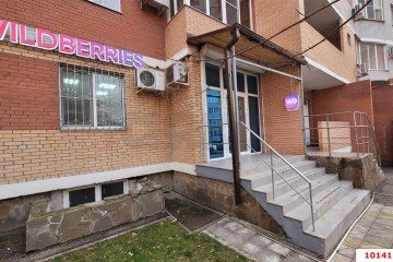 Фото №3: Торговое помещение 51 м² - Краснодар, мкр. Западный внутригородской округ, ул. Кожевенная, 62