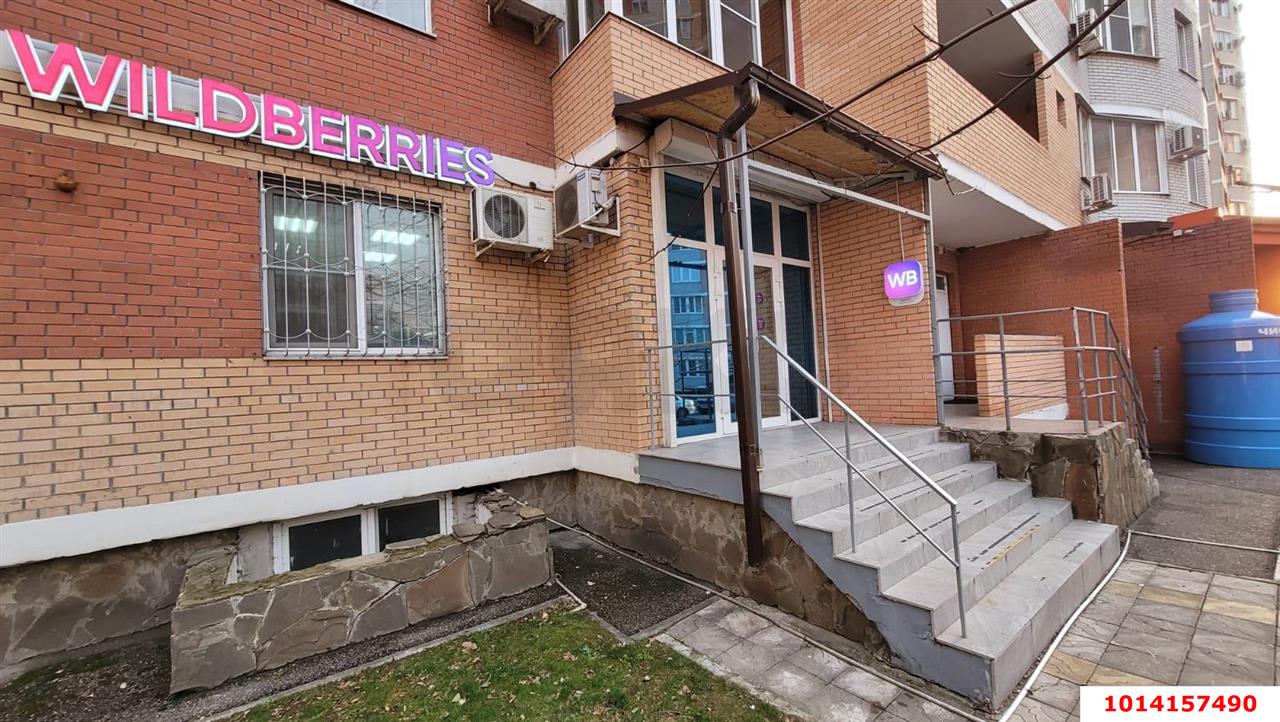 Фото №3: Торговое помещение 51 м² - Краснодар, Западный внутригородской округ, ул. Кожевенная, 62