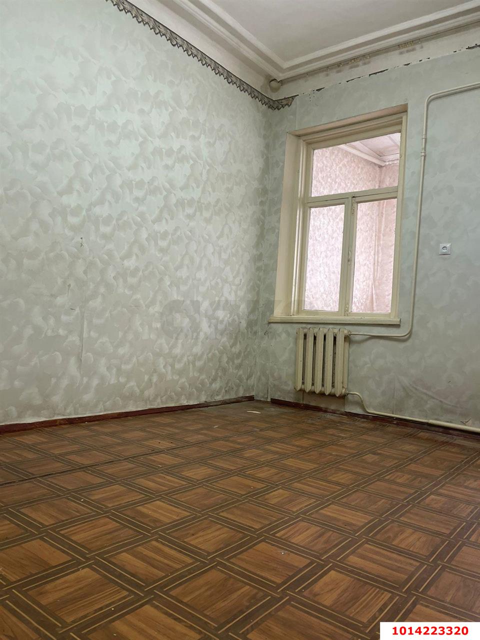 Фото №1: 1-комнатная квартира 24 м² - Краснодар, Западный внутригородской округ, ул. Рашпилевская, 119
