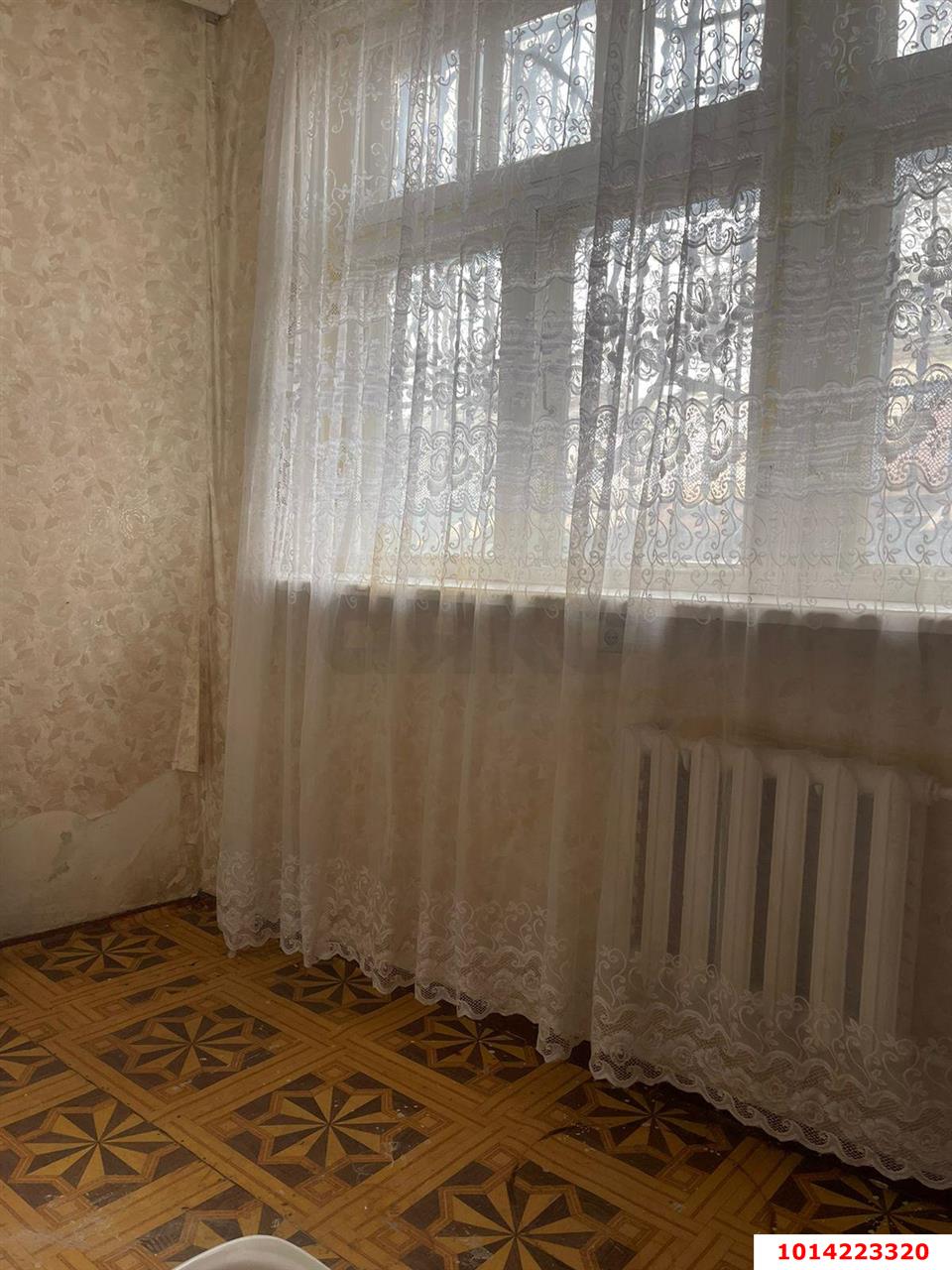 Фото №2: 1-комнатная квартира 24 м² - Краснодар, Западный внутригородской округ, ул. Рашпилевская, 119