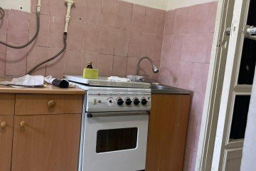 Фото №4: 1-комнатная квартира 24 м² - Краснодар, мкр. Западный внутригородской округ, ул. Рашпилевская, 119