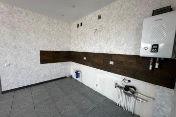 Фото №4: Дом 96 м² - Индустриальный, мкр. Прикубанский внутригородской округ, ул. Агаджановой, 5