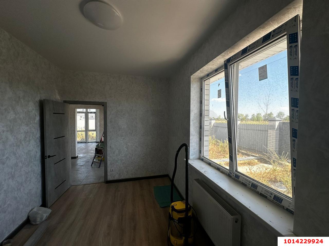 Фото №7: Дом 96 м² + 3 сот. - Индустриальный, Прикубанский внутригородской округ, ул. Агаджановой, 5