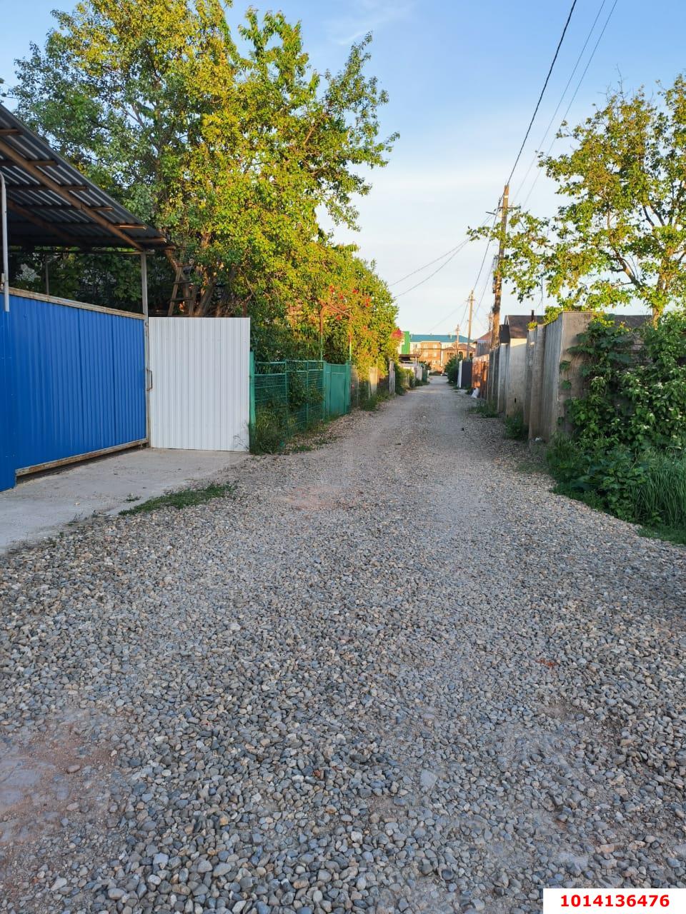 Фото №3: Участок садоводство 5.4 сот. - Дорожник, ул. Вишнёвая, 51