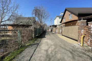 Фото №1: Земельный участок 5.4 сот. - СТ Дорожник, ул. Цветочная, 41