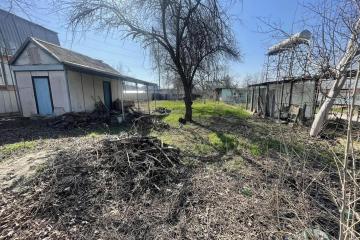 Фото №3: Земельный участок 5.4 сот. - СТ Дорожник, ул. Цветочная, 41