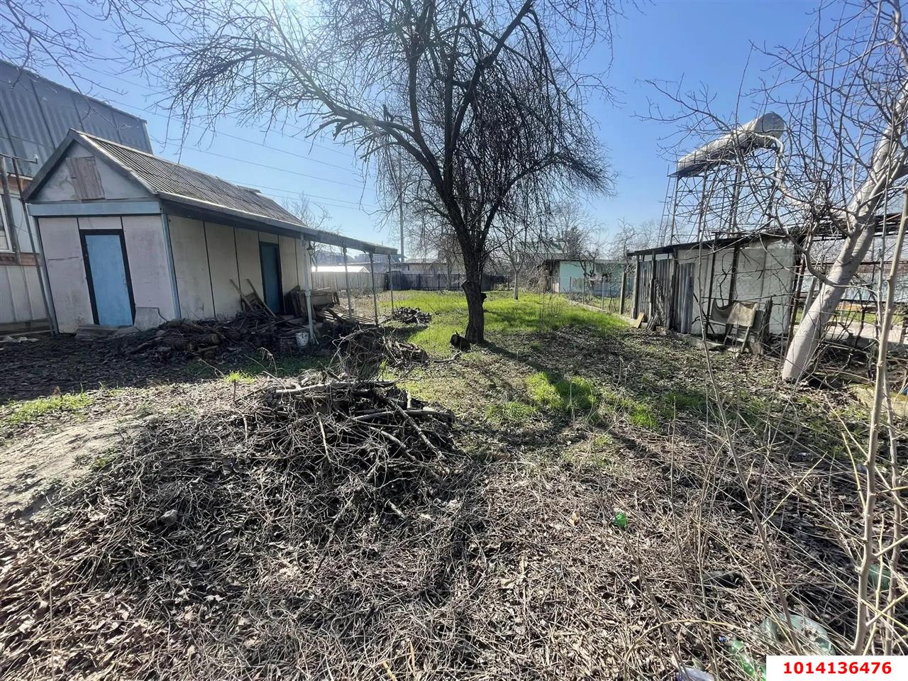 Фото №3: Личное подсобное хозяйство - СТ Дорожник, ул. Цветочная, 41