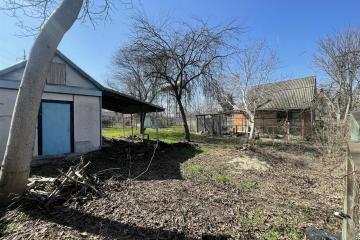 Фото №2: Земельный участок 5.4 сот. - СТ Дорожник, ул. Цветочная, 41