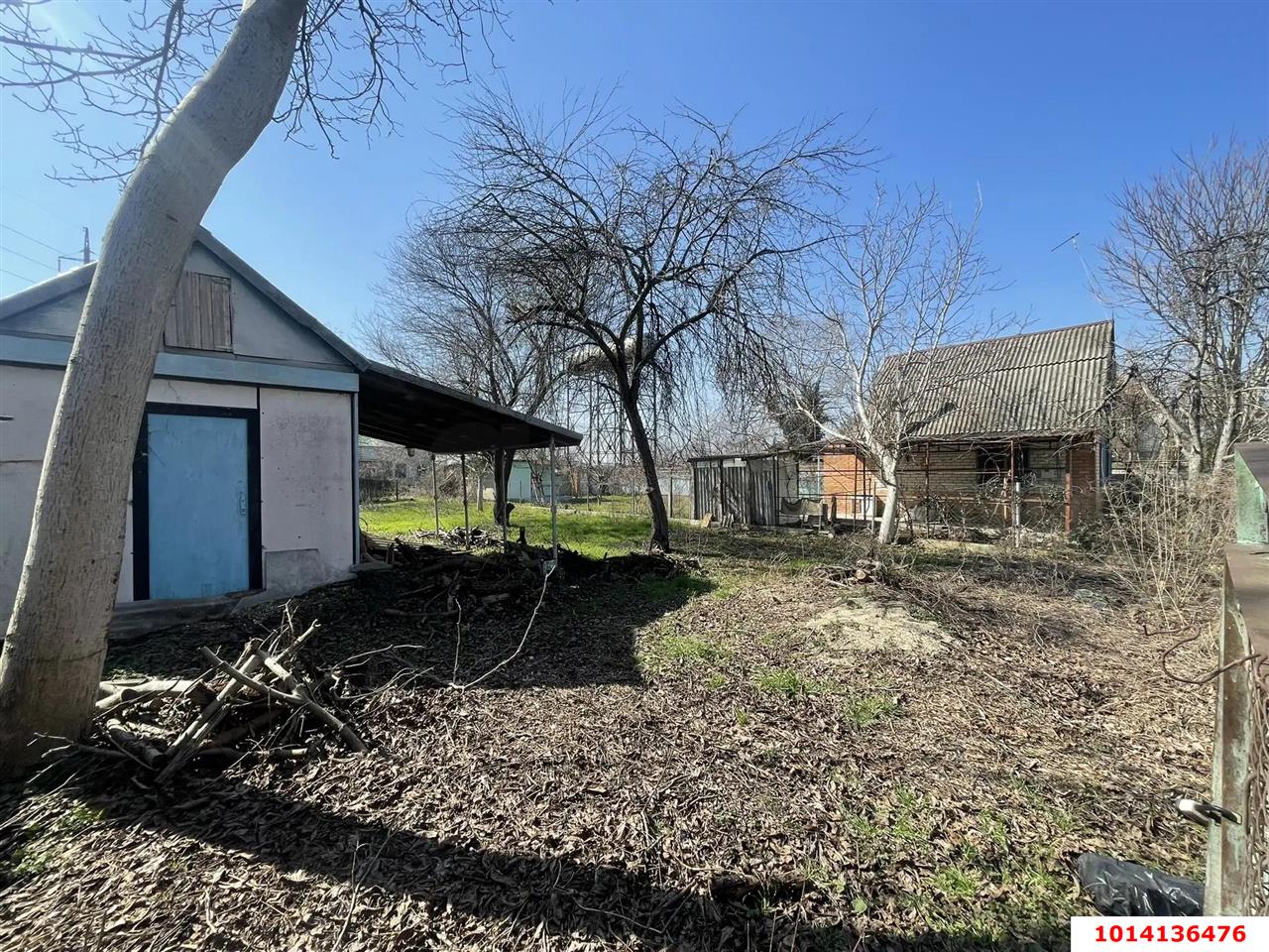 Фото №2: Личное подсобное хозяйство - СТ Дорожник, ул. Цветочная, 41