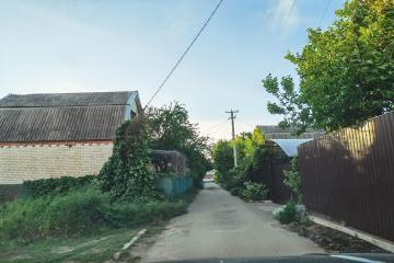 Фото №2: Земельный участок 5.4 сот. - Дорожник, ул. Вишнёвая, 51