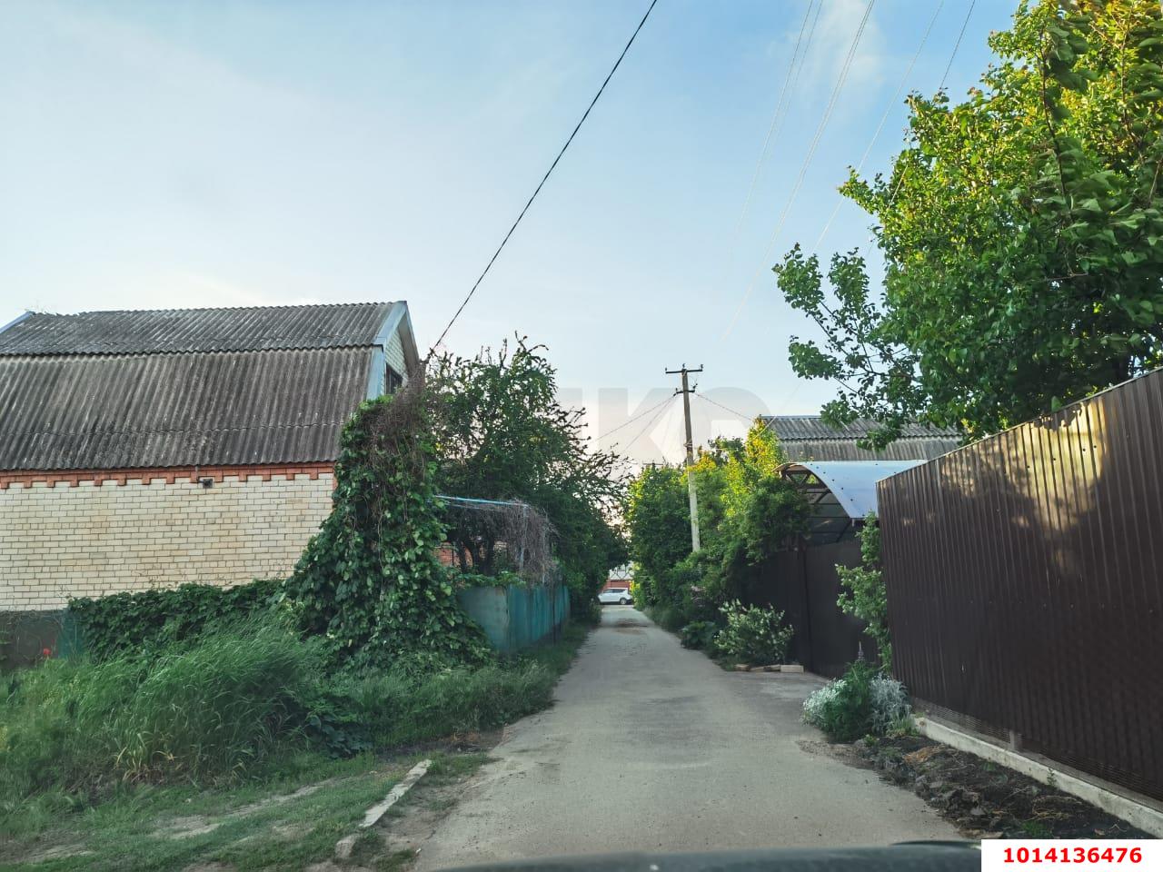 Фото №2: Земельный участок 5.4 сот. - Дорожник, ул. Вишнёвая, 51