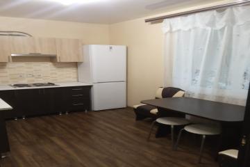 Фото №1: 1-комнатная квартира 34 м² - Краснодар, мкр. Завод Радиоизмерительных Приборов, ул. Геодезическая, 28