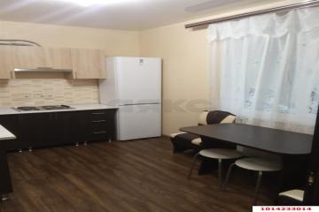 Фото №1: 1-комнатная квартира 34 м² - Краснодар, мкр. Завод Радиоизмерительных Приборов, ул. Геодезическая, 28