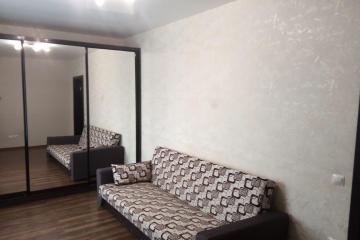 Фото №4: 1-комнатная квартира 34 м² - Краснодар, мкр. Завод Радиоизмерительных Приборов, ул. Геодезическая, 28