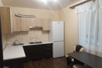 Фото №2: 1-комнатная квартира 34 м² - Краснодар, мкр. Завод Радиоизмерительных Приборов, ул. Геодезическая, 28