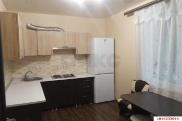 Фото №2: 1-комнатная квартира 34 м² - Краснодар, мкр. Завод Радиоизмерительных Приборов, ул. Геодезическая, 28