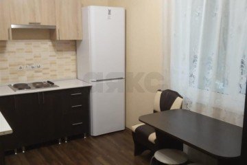 Фото №4: 1-комнатная квартира 34 м² - Краснодар, п. Калинино, ул. Геодезическая, 28