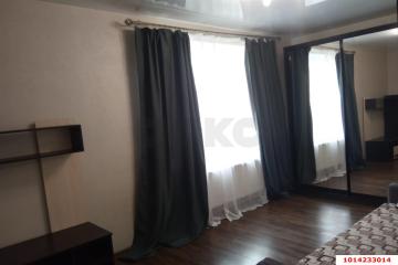 Фото №3: 1-комнатная квартира 34 м² - Краснодар, мкр. Завод Радиоизмерительных Приборов, ул. Геодезическая, 28