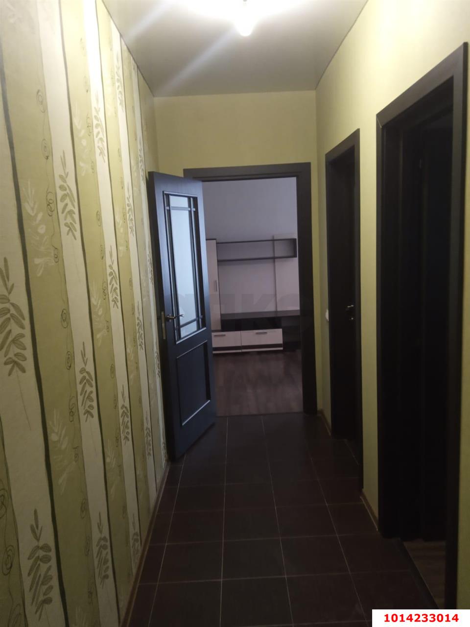 Фото №8: 1-комнатная квартира 34 м² - Краснодар, Завод Радиоизмерительных Приборов, ул. Геодезическая, 28