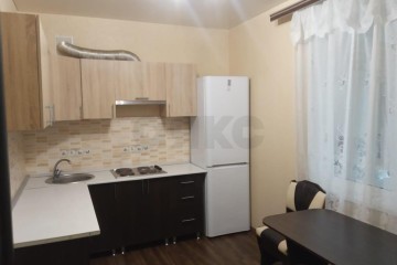 Фото №2: 1-комнатная квартира 34 м² - Краснодар, мкр. Завод Радиоизмерительных Приборов, ул. Геодезическая, 28