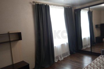 Фото №5: 1-комнатная квартира 34 м² - Краснодар, п. Калинино, ул. Геодезическая, 28