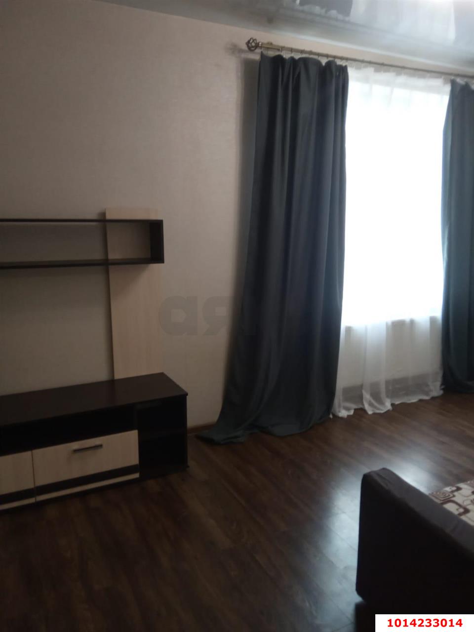 Фото №5: 1-комнатная квартира 34 м² - Краснодар, Завод Радиоизмерительных Приборов, ул. Геодезическая, 28