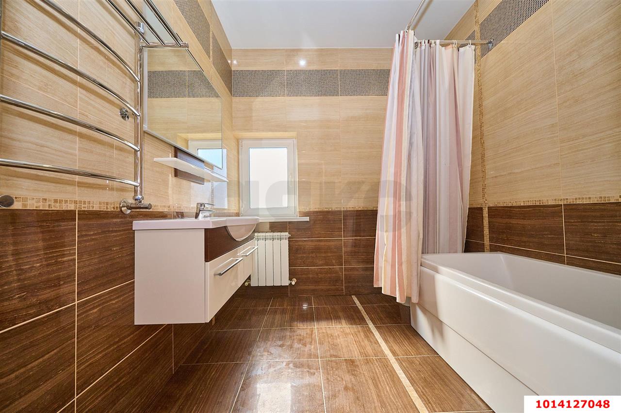 Фото №8: Дом 434 м² + 6.54 сот. - Российский, мкр. Прикубанский внутригородской округ, ул. Заводовского, 9