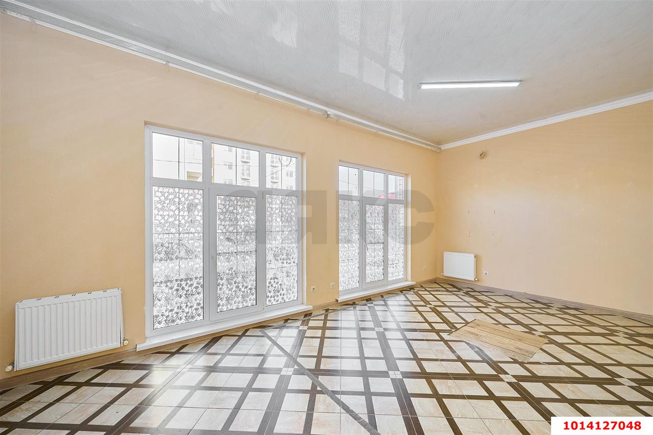 Фото №10: Дом 434 м² + 6.54 сот. - Российский, мкр. Прикубанский внутригородской округ, ул. Заводовского, 9