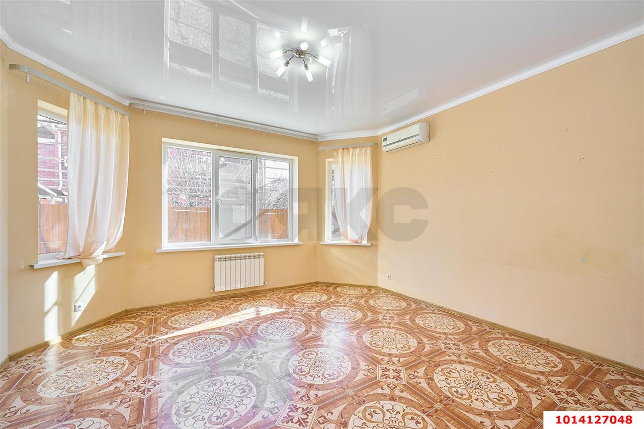 Фото №14: Дом 434 м² + 6.54 сот. - Российский, мкр. Прикубанский внутригородской округ, ул. Заводовского, 9