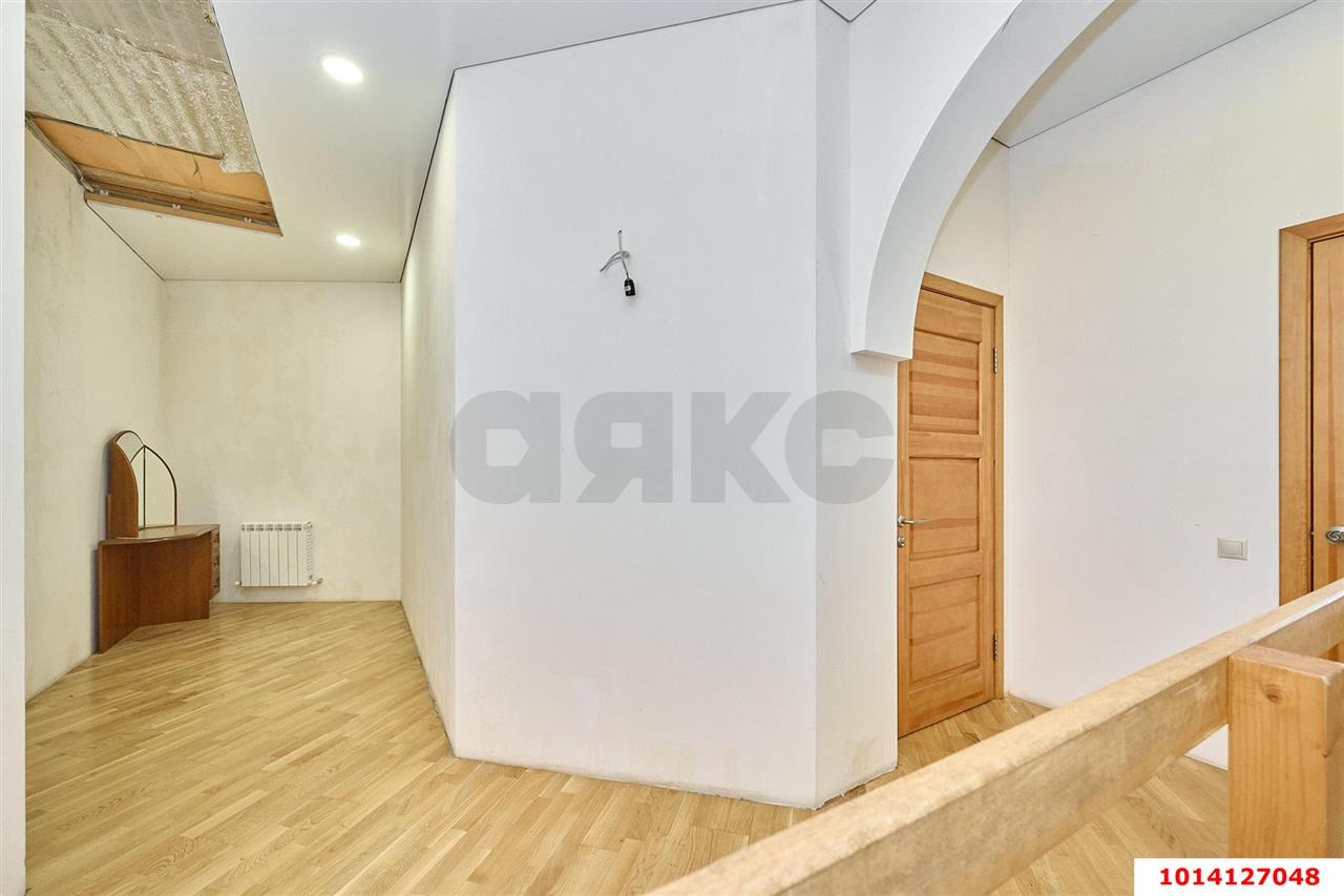 Фото №9: Дом 434 м² + 6.54 сот. - Российский, мкр. Прикубанский внутригородской округ, ул. Заводовского, 9