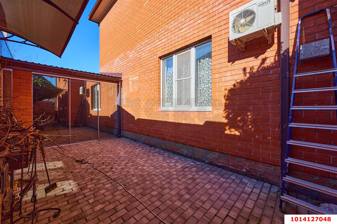 Фото №2: Дом 434 м² + 6.54 сот. - Российский, мкр. Прикубанский внутригородской округ, ул. Заводовского, 9