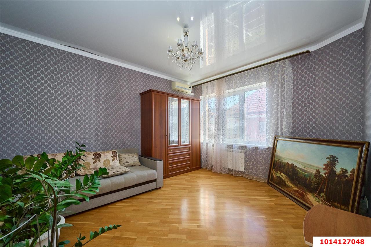 Фото №13: Дом 434 м² + 6.54 сот. - Российский, мкр. Прикубанский внутригородской округ, ул. Заводовского, 9