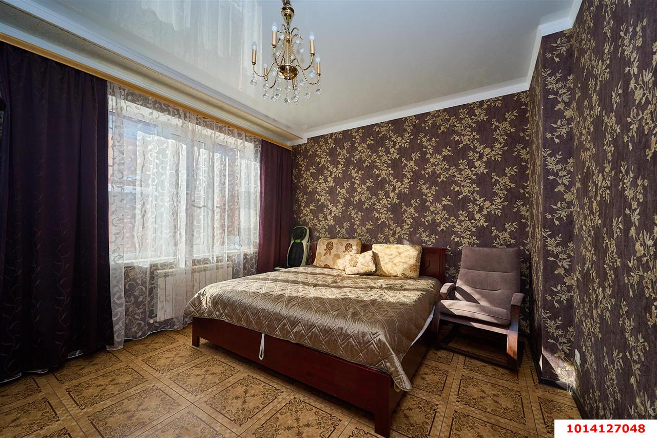 Фото №5: Дом 434 м² + 6.54 сот. - Российский, мкр. Прикубанский внутригородской округ, ул. Заводовского, 9