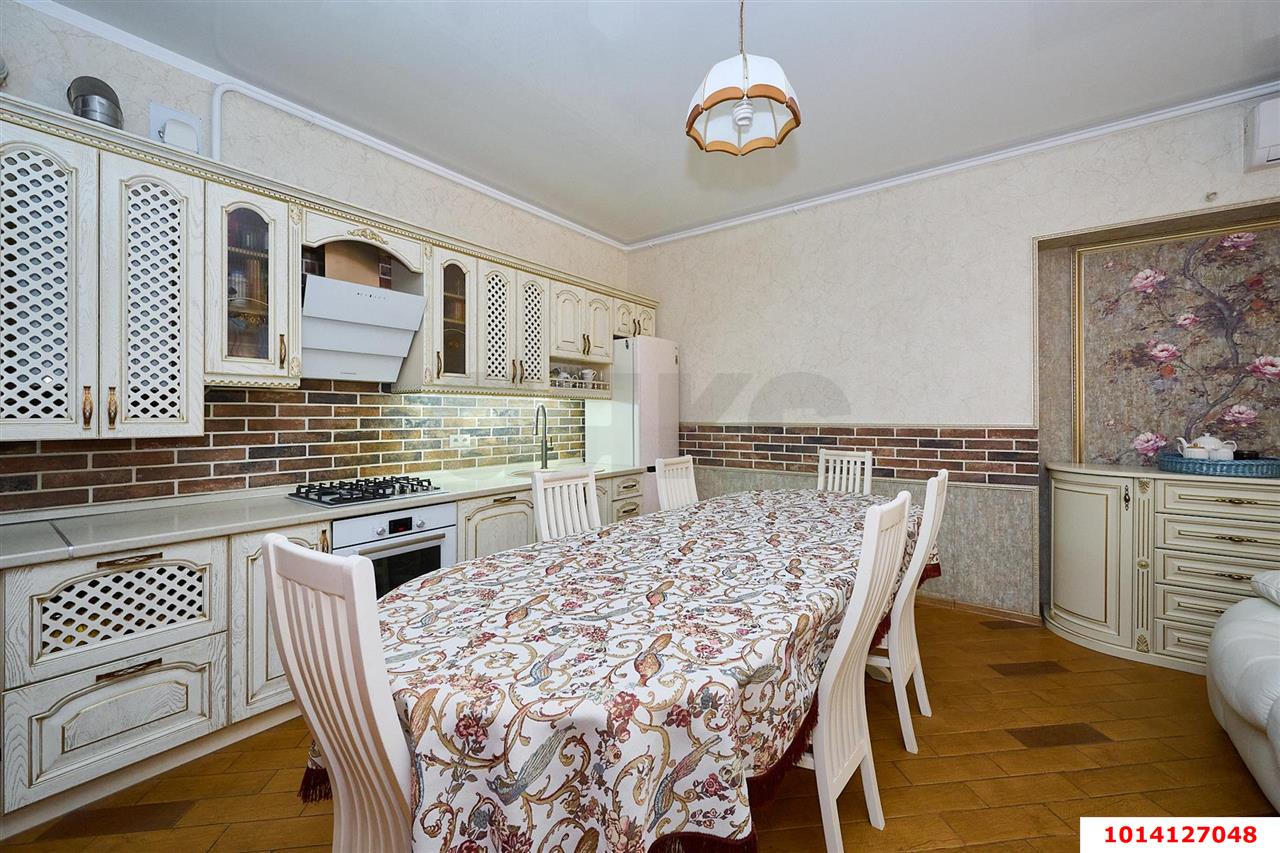 Фото №4: Дом 434 м² + 6.54 сот. - Российский, мкр. Прикубанский внутригородской округ, ул. Заводовского, 9