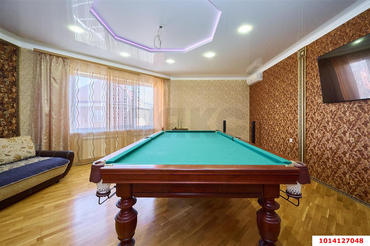 Фото №7: Дом 434 м² + 6.54 сот. - Российский, мкр. Прикубанский внутригородской округ, ул. Заводовского, 9