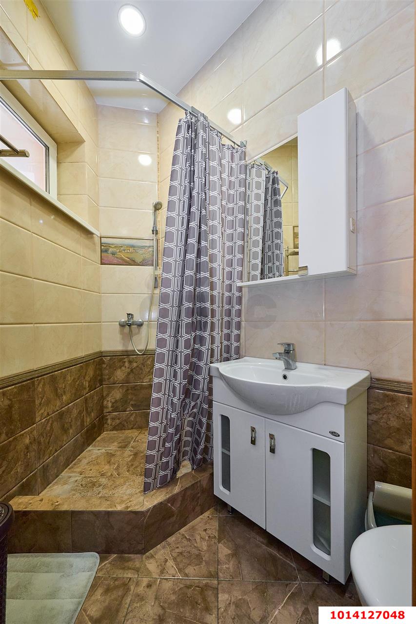 Фото №6: Дом 434 м² + 6.54 сот. - Российский, мкр. Прикубанский внутригородской округ, ул. Заводовского, 9