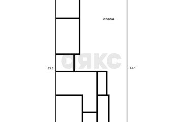 Фото №2: Дом 58 м² - Краснодар, мкр. Центральный, пр-д Индустриальный, 74