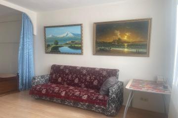 Фото №2: 1-комнатная квартира 35 м² - Краснодар, мкр. Прикубанский внутригородской округ, пр-д 1-й Сахалинский, 1