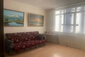 Фото №3: 1-комнатная квартира 35 м² - Краснодар, мкр. Прикубанский внутригородской округ, пр-д 1-й Сахалинский, 1