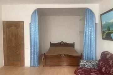 Фото №1: 1-комнатная квартира 35 м² - Краснодар, мкр. Прикубанский внутригородской округ, пр-д 1-й Сахалинский, 1