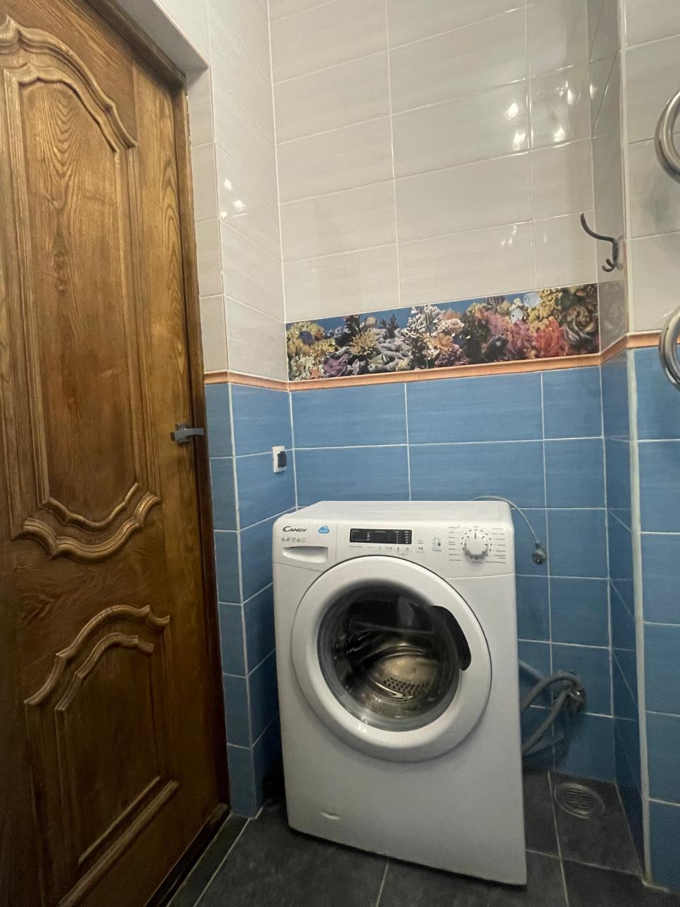 Фото №9: 1-комнатная квартира 38 м² - Краснодар, жилой комплекс Славянка, Славянский, мкр. Прикубанский внутригородской округ, пр-д 1-й Сахалинский, 1