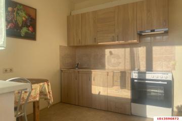 Фото №4: 1-комнатная квартира 38 м² - Краснодар, мкр. Прикубанский внутригородской округ, пр-д 1-й Сахалинский, 1