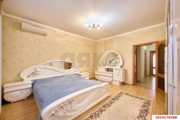 Фото №5: 4-комнатная квартира 156 м² - Краснодар, мкр. Завод Измерительных Приборов, ул. Зиповская, 10