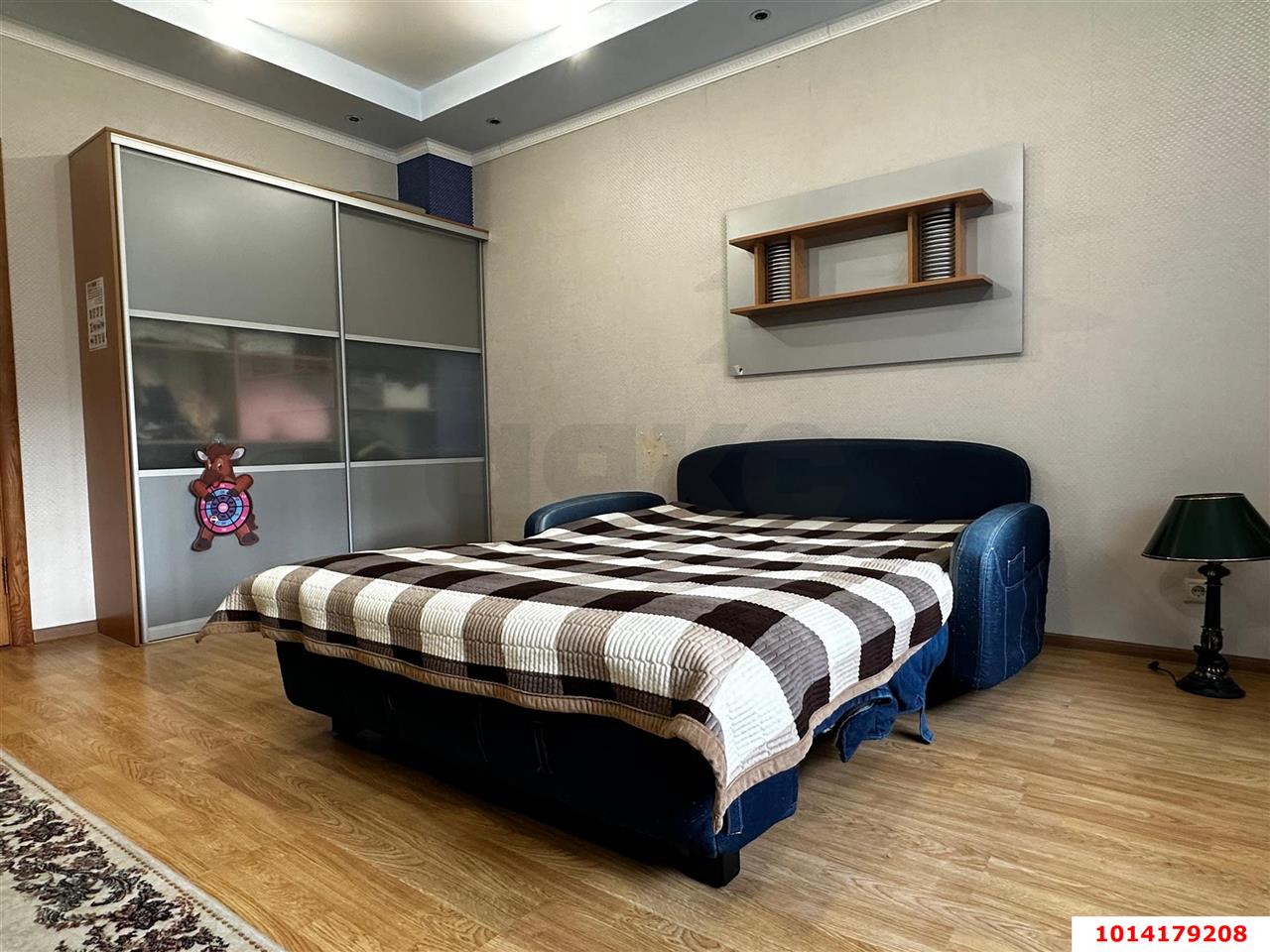 Фото №7: 3-комнатная квартира 185 м² - Краснодар, Завод Измерительных Приборов, ул. Зиповская, 10