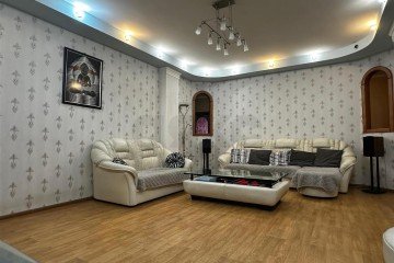 Фото №3: 4-комнатная квартира 185 м² - Краснодар, мкр. Завод Измерительных Приборов, ул. Зиповская, 10