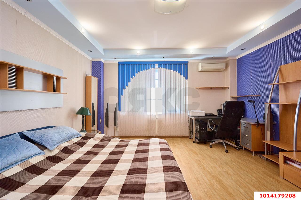 Фото №8: 4-комнатная квартира 185 м² - Краснодар, Завод Измерительных Приборов, ул. Зиповская, 10